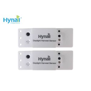 HNP112 Remote Control Setting Daylight Sensor Switch Daylight Harvest Function