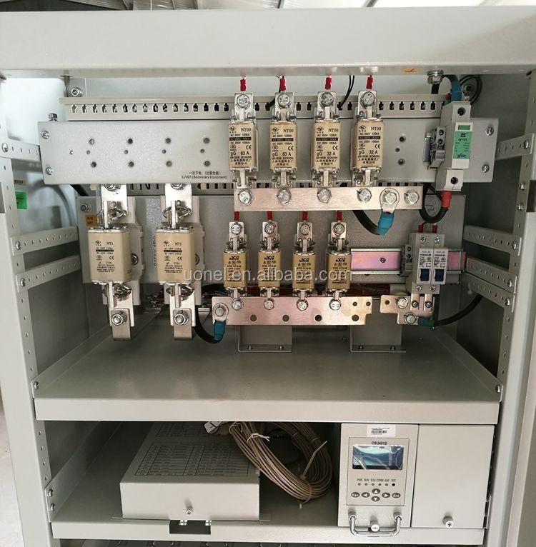 ZTE ZXDU58 S151 Series Rectifier System ZTE Power Supply