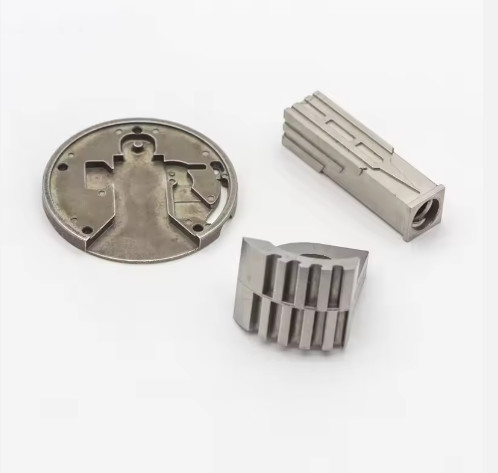 316 Stainless Steel Metal Injection Molding Powder Metallurgy Mim Injection Molding