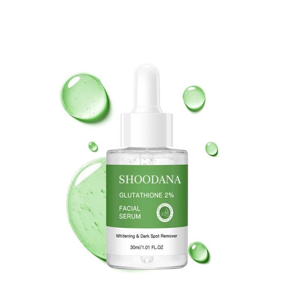 Quality OEM/ODM Custom Organic Vegan Whitening Moisturizing Facial Serum with Anti-Wrinkle & Anti-Aging Benefits for Face for sale