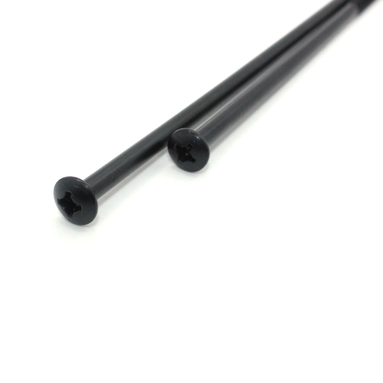 Roofing Fasteners Stainless Steel Gasket Omg Plates 6.3mm Screws for Origin Surface Finish