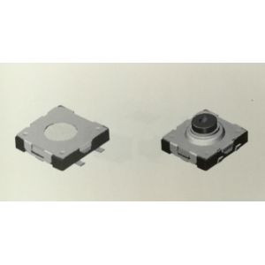 Multi Function Double Action Tactile Switch / Surface Mount Push Button