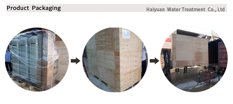 Packaged drinking water treatment plant with price drinking water plant