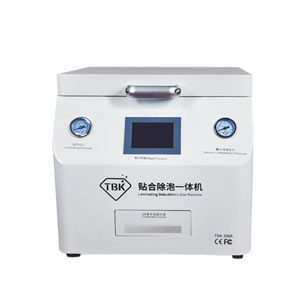 China TBK 308A UV Curing Box LCD Screen Lamination Bubble Removing machine for Max 15 inch Tablet on sale China TBK 308A UV Curing Box LCD Screen Lamination Bubble Removing machine for Max 15 inch Tablet on sale