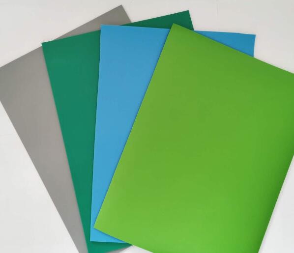 China 1M Width Cleanroom ESD Anti Static Table Mats Anti Static on sale China 1M Width Cleanroom ESD Anti Static Table Mats Anti Static on sale