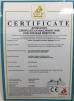 Suzhou Chuangsite Automation Equipment Co., LTD Certifications