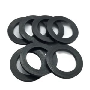 Rubber Washer Vulcanizing Press / Plate Vulcanizing Machine