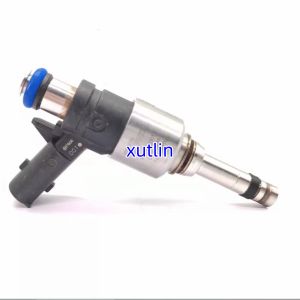 Auto Parts Fuel Injector Nozzle 353102B150 35310-2B150 35310-04TF0 For 2018-2022 Hyundai Accent Kia Rio 1.6L L4 Engine