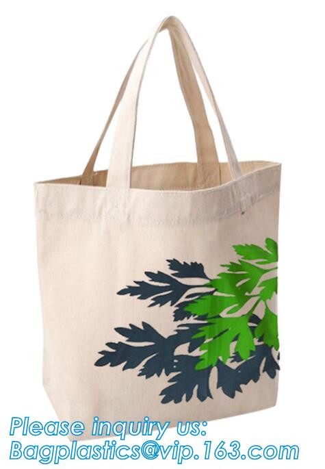 100% recycled organic cotton canvas calico drawstring bag with printing,custom print canvas cloth tote bags with printed