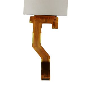 400nits HD TFT LCD Display Module 5.98 Inch 1440x2560 Optional CTP