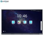  Auveeya Infrared Smart Interactive Whiteboards Digital Touch Screen Board 75 Inch Manufactures
