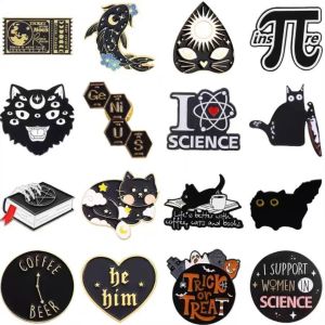 Custom Soft Enamel Lapel Pins 1.5in Metal Badges