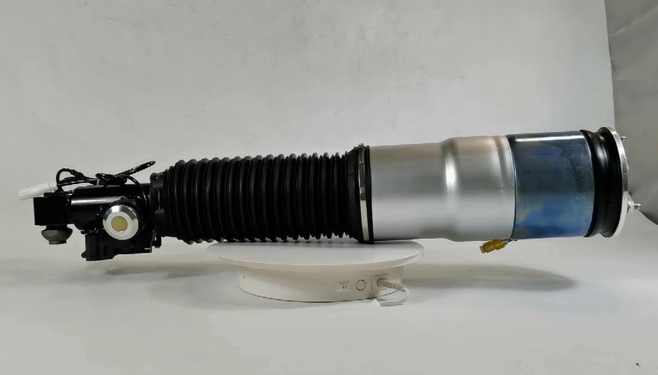 For Rolls Royce Ghost RR4 2010-2014 Rear Left Air Suspension Shock 37126851605 37126851606