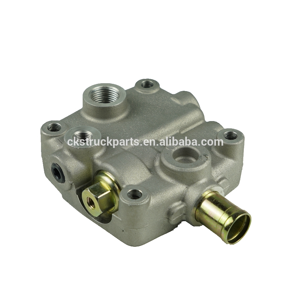 Wholesale High Quality Air Brake Compressor Piston 70MM for Japanese Trucks Air Brake Compressor