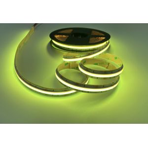 Flexible RGB Controller 12V COB LED Strip Light 1008chips/M
