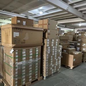 FortiGate FG-500D Firewall 30 Mpps Throughput 4M Sessions