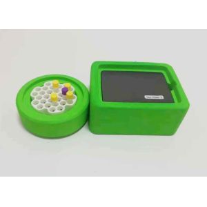 Custom Lab Consumables Microbiology Lab Tools Removable Cryogenic Vial Model