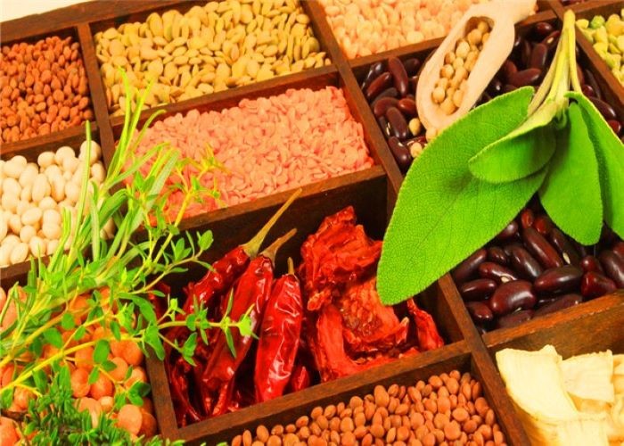 Dehydrated Red Bullet Chilli Pods Cayenne Pepper 25000SHU Without Stem