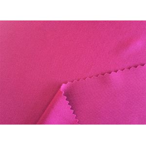87% Polyester 13% Spandex 4 Way Stretch Fabric Elastane Lycra