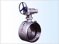 Metal Seated Fire Protection Butterfly Valves PN10/16/125lbs/150lbs/JIS 5K