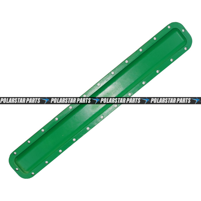 PU086T Doosan Engine Parts DE08 D1146 6501705-0002 Cover Water Chamber