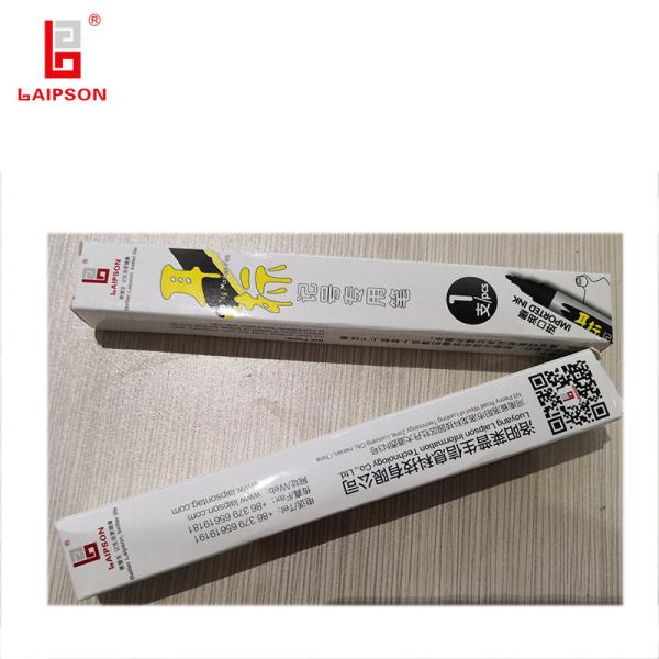 Indelible Number Marking Cattle Ear Tag Marker Pen Waterproof For Animal