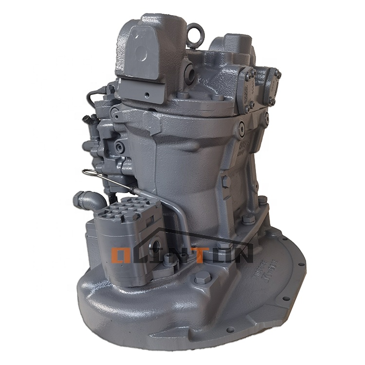 9262320 Excavator Hydraulic Pump for ZX200-3 ZX210-3 ZX240-3 ZX270-3 HPV118 Main Pump