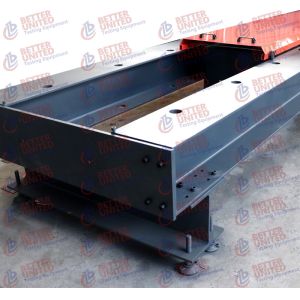 2000kN 3000kN Horizontal Tensile Testing Machine Utm Tensile Testing Machine