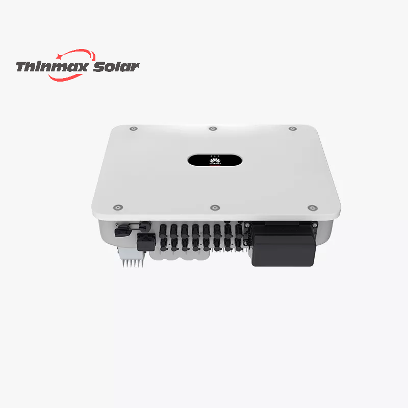 Huawei Solar Inverter 36kw SUN2000 36KTL-M3 three phase commercial on grid solar inverter