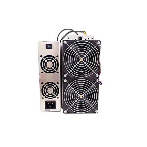 High Reliability Asic Mining Machine Rectangle Style Appropriate Temperature