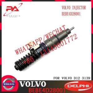 common rail injector E3 Fuel Electronic Unit Injector BEBE4D39001 BEBE4D28001