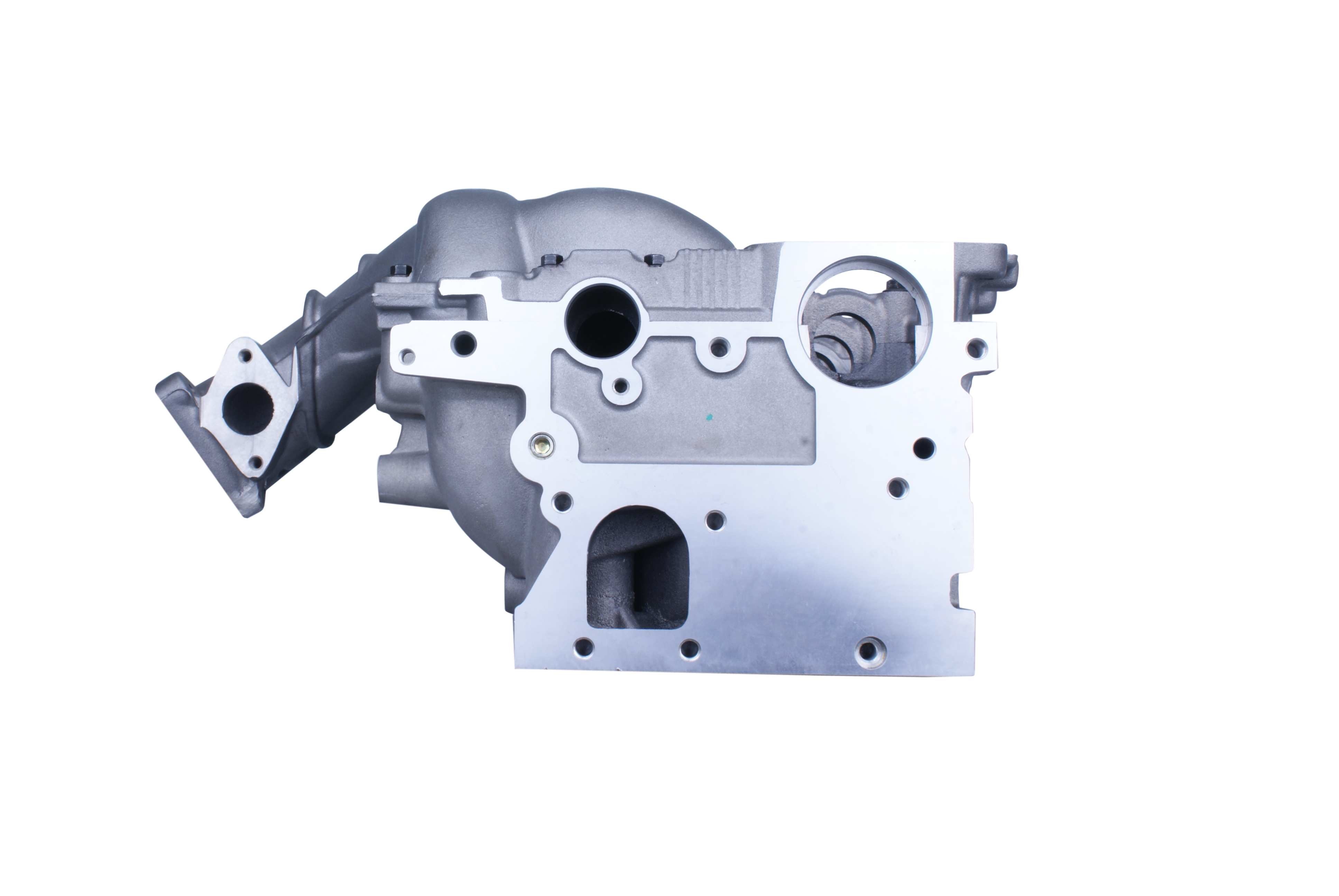 0200GL 71739894 9464036788 Engine Cylinder Head for FIAT RHT RHW