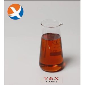 Selective Flotation Collector For Copper Cobalt Precious Metals