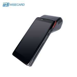  Fingerprint Biometric Verification Android Electronic Transaction Terminal Manufactures