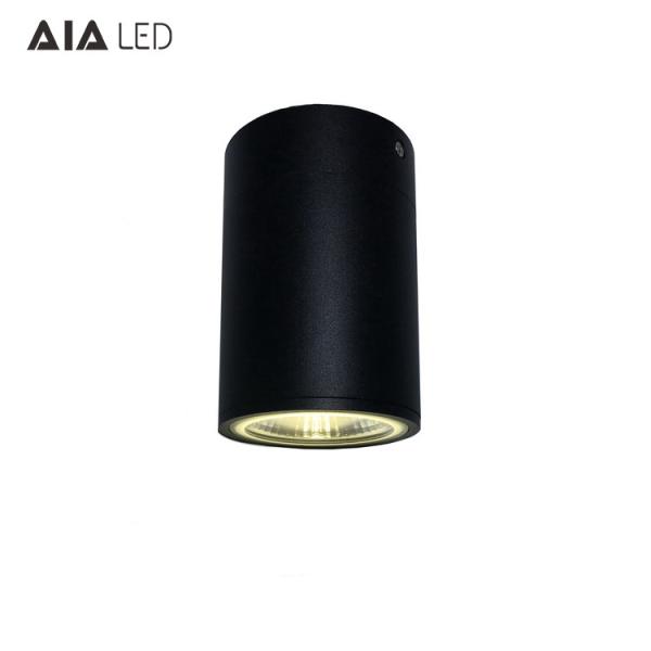 IP65 waterproof modern circular european quality mounted 12W COB LED downlight