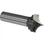 6.35mm Tideway CNC Router Bit Ovolo Carved Bit Needle Nose