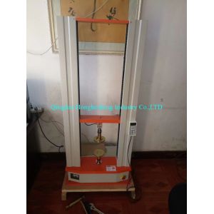 Computerized Tensile Strength Testing Machine 10kn 20kn 30kn 50kn 10 Ton