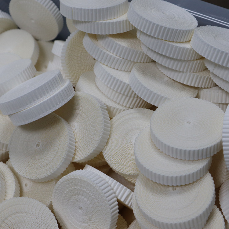 Enhanced Bacterial Viral Filter Paper For Air Filtration