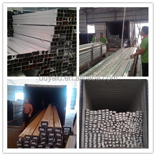 Kitchen Cabinets Extrusion Profiles Aluminum Antique Style Extrusion Profiles