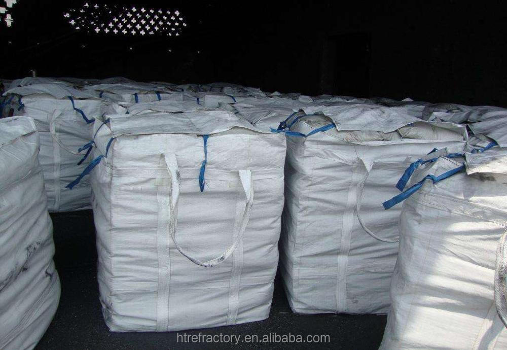 Black Graphitized Petroleum Coke The Ultimate Carbon Additive for Your Business