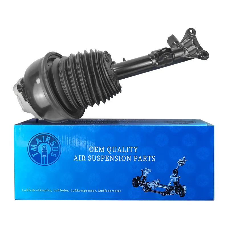 Front Shock Damper Air Suspension For Mercedes Benz W212 Air Suspension Strut Assembly 2123234300 2123234400