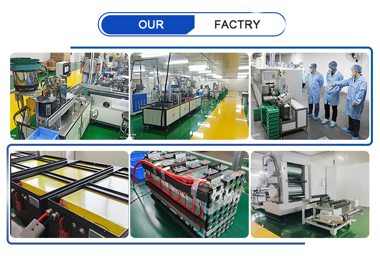 OEM ODM LiFePO4 lithium battery 48V 100AH 200AH Deep Cycle For for solar system LiFePO4 energy storage battery