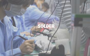 Xian Votesen Electronic Technology Co., Ltd.