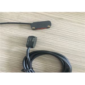 Optical Diffuse Reflective Photoelectric Sensor  Easy Operation Monitoring