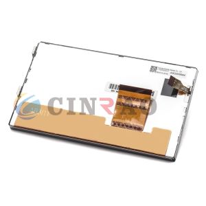 6.5" Toshiba LTA065B3D1F TFT LCD Screen For Car GPS