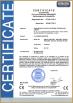 GUANGZHOU PARKVISION AUTO TECHNOLOGY CO.,LTD. Certifications