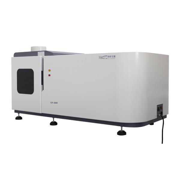 1.2kw Macylab Inductively Coupled Plasma Optical Emission Spectrometer