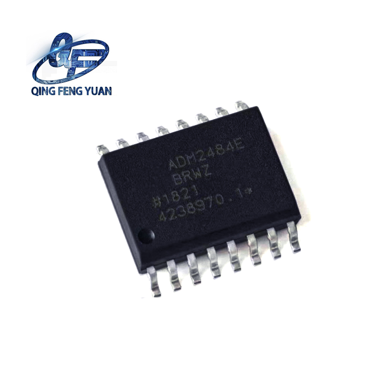 Analog ADM2484EBRWZ Read Locked Microcontroller ADM2484EBRWZ Electronic Components Ic Chip Extractor