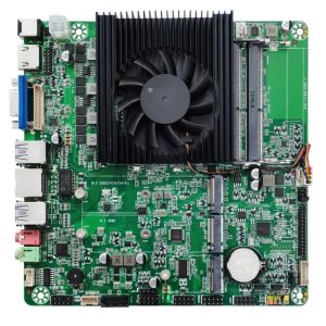 China  Mini Itx Industrial Motherboard With Intel Core 11Th Generation H-Series Four Display Ddr4 M.2 Embedded Mainboard on sale China  Mini Itx Industrial Motherboard With Intel Core 11Th Generation H-Series Four Display Ddr4 M.2 Embedded Mainboard on sale