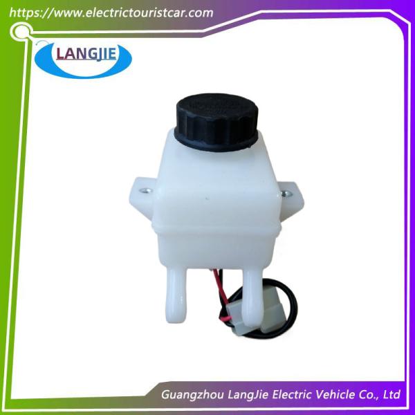 Manufacture Good Price Brake Oil Pot Wuling For Club Car Electric Golf Cart